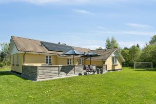 Luxury Holiday Home In Djursland - 7