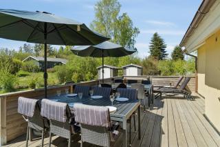 Luxury Holiday Home In Djursland - 3