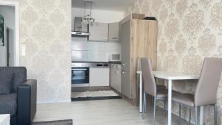Merve Comfort Aparts3 Hannover HALAL حلال - 6