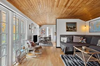 Cozy Holiday Home In Peaceful Bredfjed - 9
