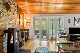 Cozy Holiday Home In Peaceful Bredfjed - 7