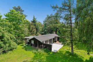 Cozy Holiday Home In Peaceful Bredfjed - 6