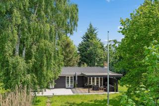 Cozy Holiday Home In Peaceful Bredfjed - 4