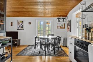Cozy Holiday Home In Peaceful Bredfjed - 3