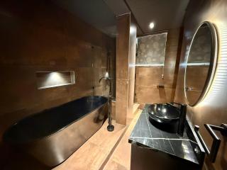 Mex cozy two bedrooms at Shoreline Ikoyi - 5