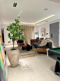 Mex premium 3 beds at Shoreline Ikoyi - 4