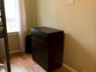 Cozy two bed flat near Glasgow Airport Paisley - Pass the Keys - 4