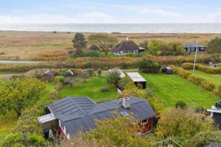 Holiday Home And Annex Surrounded By Nature - 0