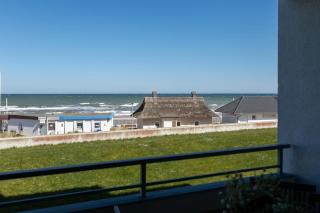 Strandhotel Dahme TraumMeerBlick - 4