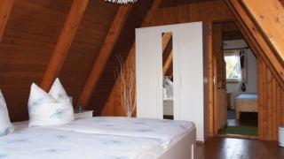 Ferienhaus "Sigi's Nordseetraum" in Butjadingen - 1