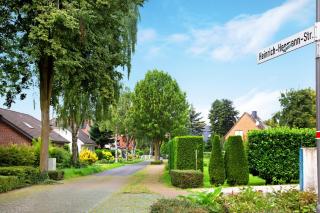 Tiny Appartment Xanten am See - 6