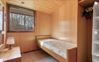 Peaceful Retreat In Kulhuse North Zealand - 1
