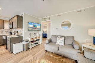 Beachy Place - 3