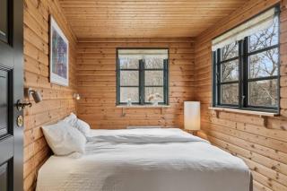 Forest Retreat With Sauna Nearby Beach - 3