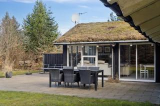 Lovely Holiday Home With Spa Sauna And Peace - 9