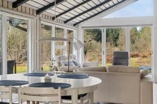 Lovely Holiday Home With Spa Sauna And Peace - 3