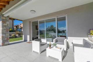 Villa Il Gelsomino Bellavista - Happy Rentals - 6