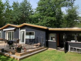 Lovely Holiday Home With A Beautiful Terrace - 0