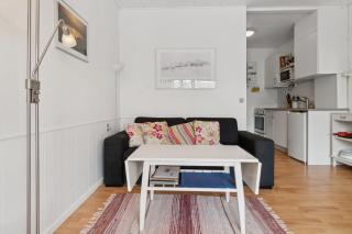 Holiday Apartment In Dueodde Bornholm - 7