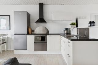 Seafront Holiday Home 4 Ppl 30 M Sea - 3