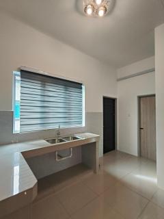 Homestay Armada Kamunting Taiping - 1