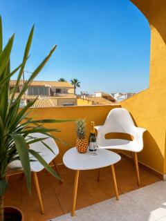 Beach house 150m from the sea - 9