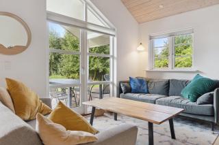 Holiday Home With Spa Near Beach And Nature - 7