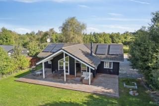 Holiday Home With Spa Near Beach And Nature - 3