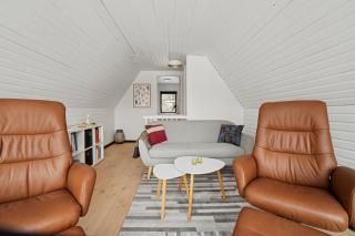 Holiday Home Near Beach And Limfjord - 5