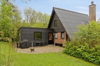 Holiday Home Near Beach And Limfjord - 3