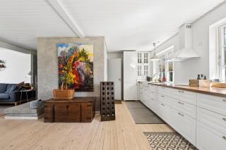 Cozy Holiday Home Near The Beach And Gilleleje - 5