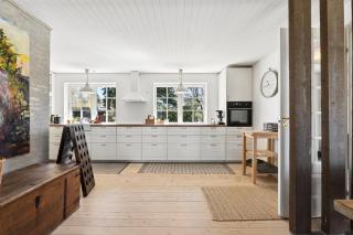 Cozy Holiday Home Near The Beach And Gilleleje - 3