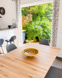 Paisible Rez-de-jardin de villa - Côte d'Azur - 3