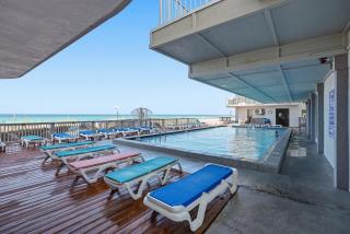 Ocean Towers Beach Club - 6