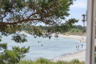 Panoramic View And Denmarks Best Beach - 8