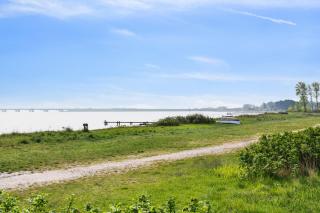 Sea And Meadow Views Space And Calm - 2
