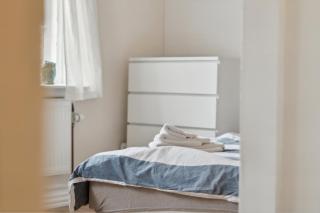 Lovely Holiday Apartment In Rønne - 3