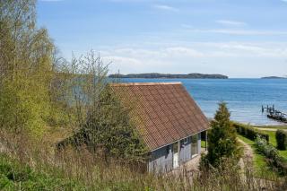Holiday Home With Lovely View Of Lillebælt - 0