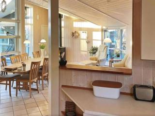 Summerhouse On The Beach And With Ocean View - 5