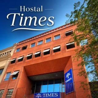 Hostal Times - 0