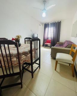 2 quartos, 2 banheiros, sala e cozinha - 2 minutos para a praiano Porto da Barra - 201-40 - 6