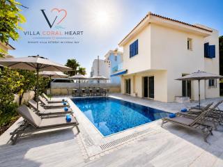 Villa Coral Heart - 0