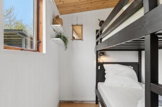 Charming Holiday Home With Baltic Sea Views - 1