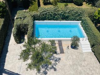 Villa Nature con Piscina Privada · Wifi ·AC · BBQ - 8