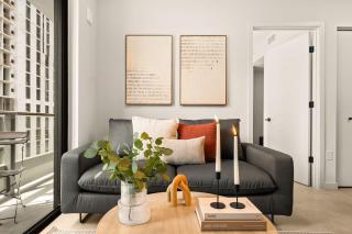 501 Residences ID0043 · Unit 1206 - 9