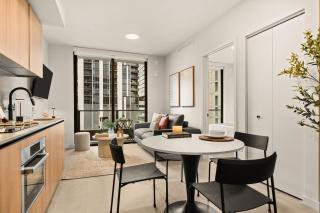 501 Residences ID0043 · Unit 1206 - 7