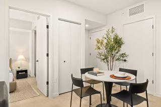 501 Residences ID0043 · Unit 1206 - 5