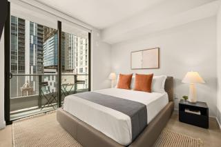 501 Residences ID0043 · Unit 1206 - 1