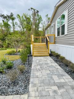 Deer Run Hideaway by Suwannee River & Near I-75 - 7