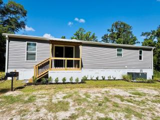 Deer Run Hideaway by Suwannee River & Near I-75 - 6